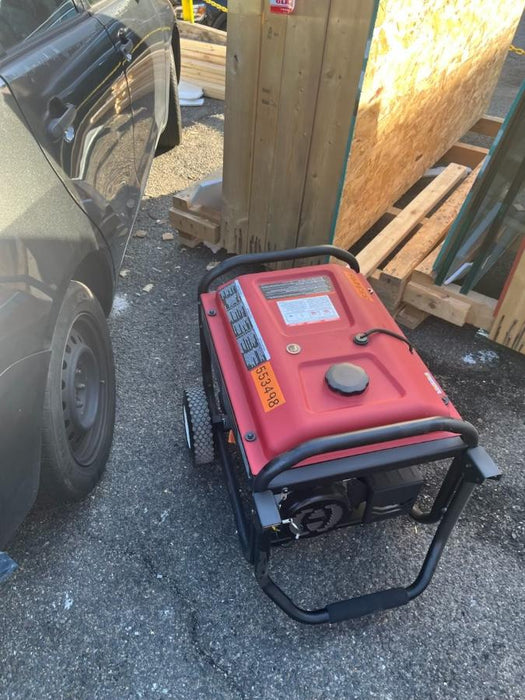 2025 MI-T-M GEN-6500-0MM1