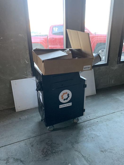 2022 KWIKOOL KPAC1411-2