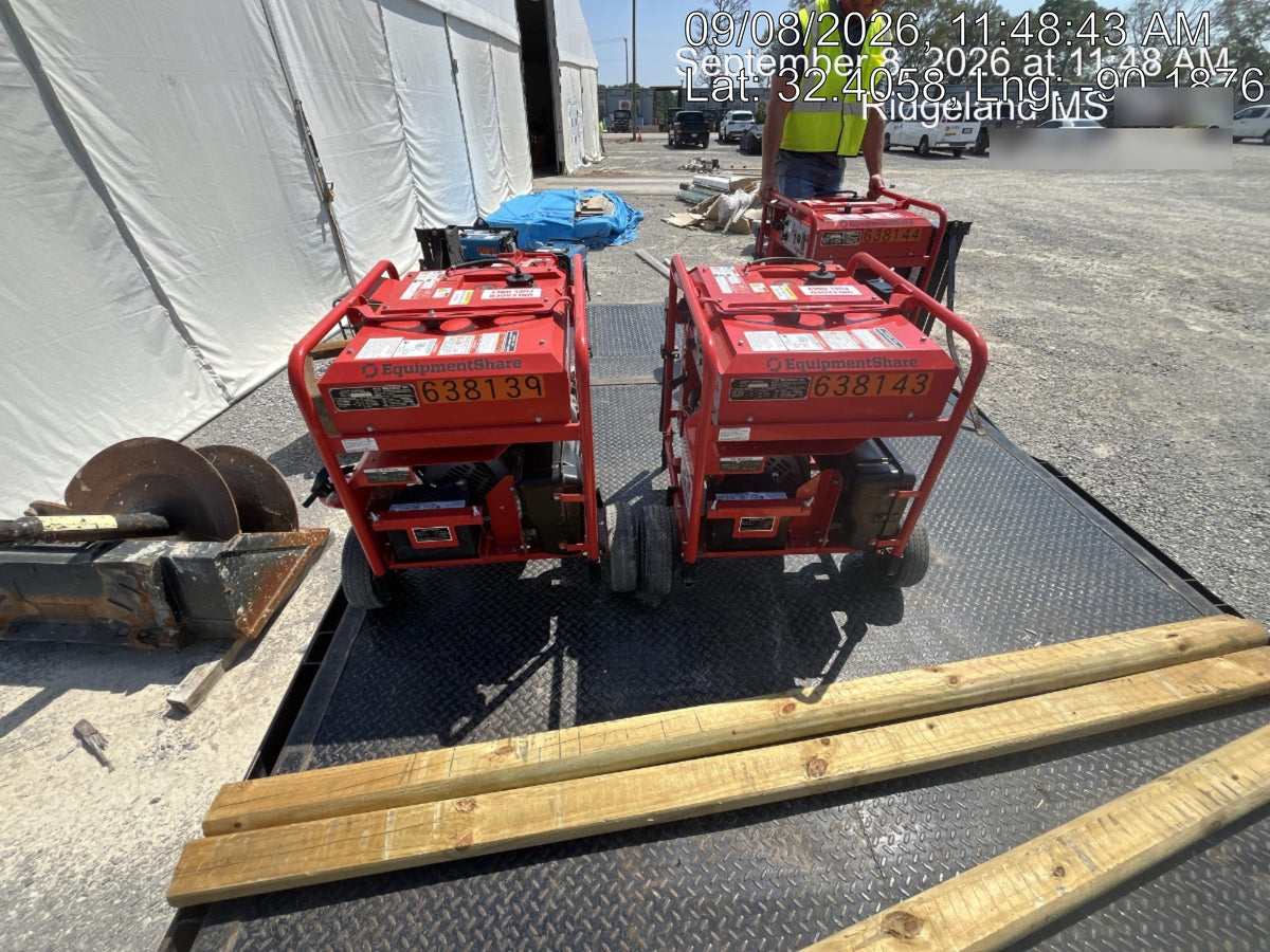 2026 MULTIQUIP GAW180HEA