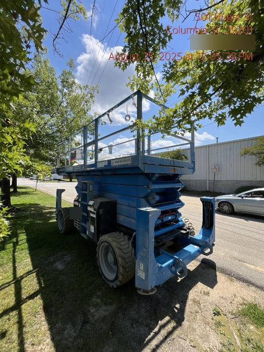 2020 GENIE GS-5390 RT