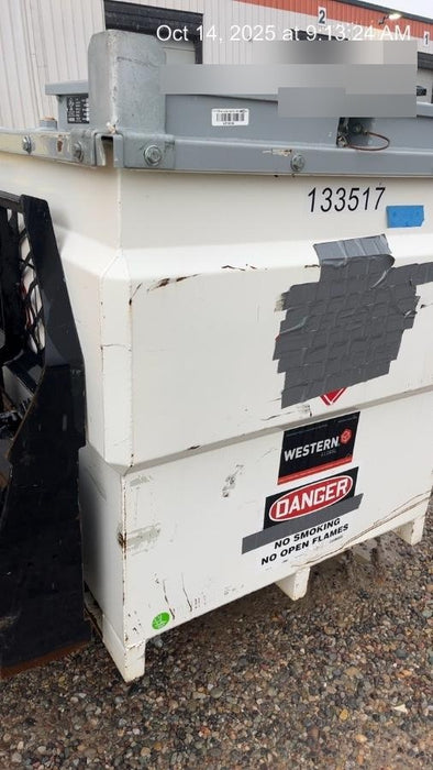 2020 FUELCUBE FCP250