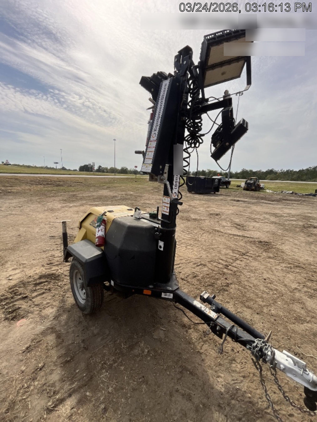 2021 ALLMAND NLV3GR