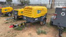 2022 ATLAS COPCO XAS188 CWK