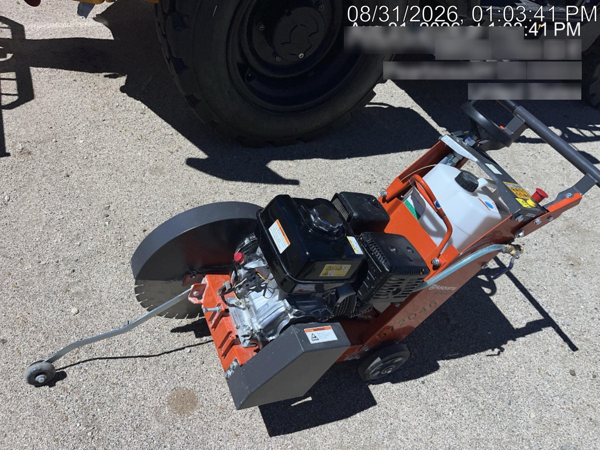 2025 HUSQVARNA FS 400 LV