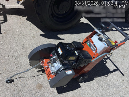 2025 HUSQVARNA FS 400 LV