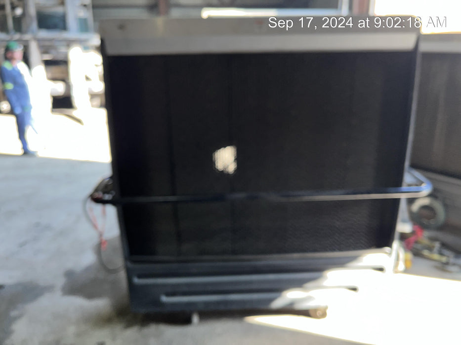 2022 BIG ASS FANS Cool Space 400