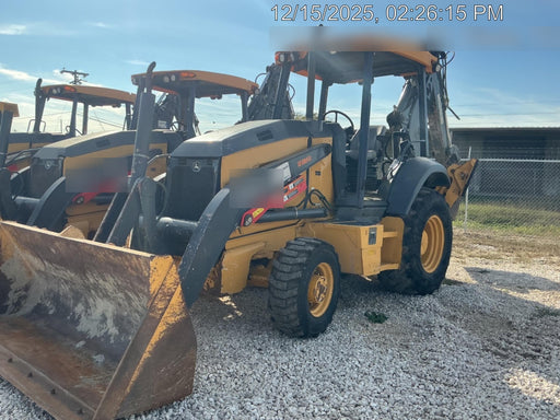 2020 JOHN DEERE 310LEP