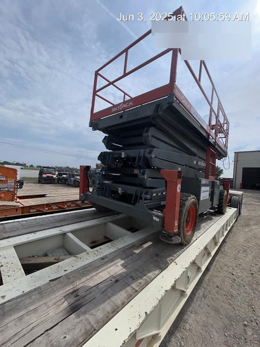 2016 SKYJACK SJ9250 RT