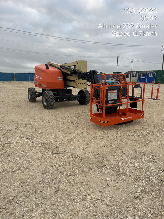 2023 JLG 450AJ