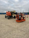 2023 JLG 450AJ