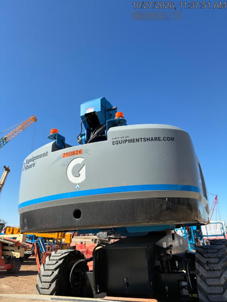 2026 GENIE S-65 XC