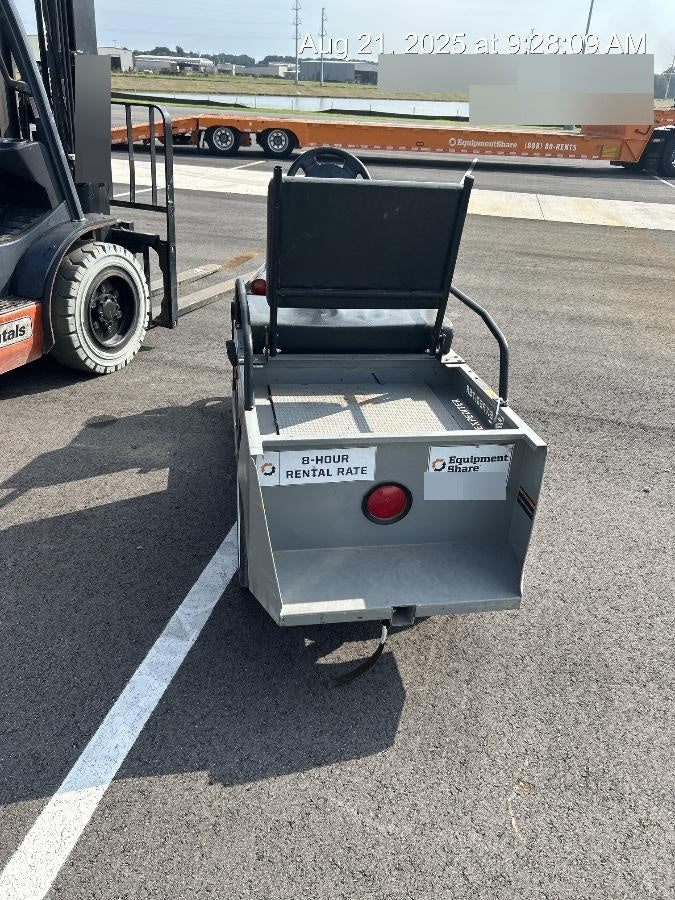 2022 COLUMBIA Expediter