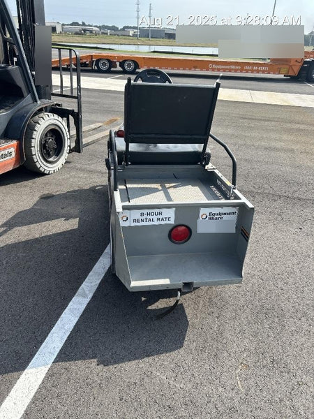 2022 COLUMBIA Expediter