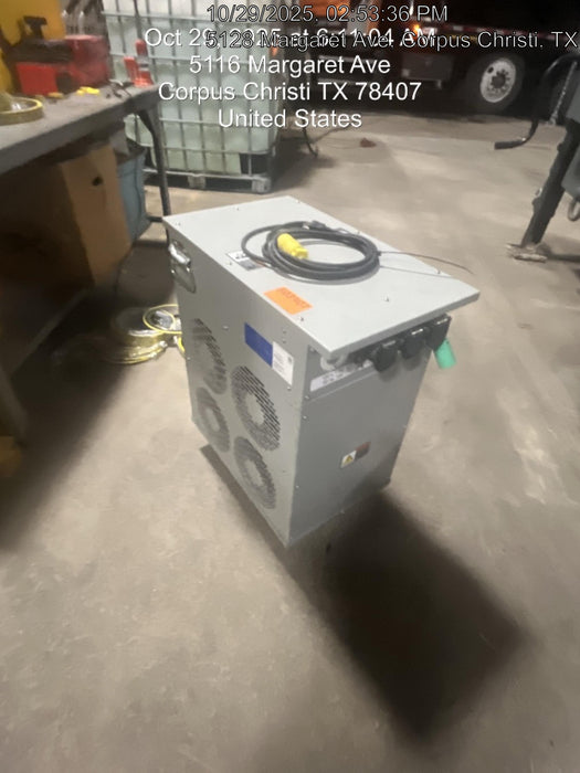 2025 AVTRON AVTRON 2705