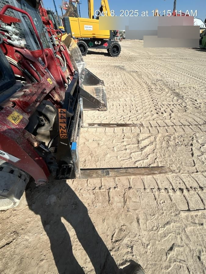 2024 ARROW MATERIAL HANDLING FS5100CB - 72"