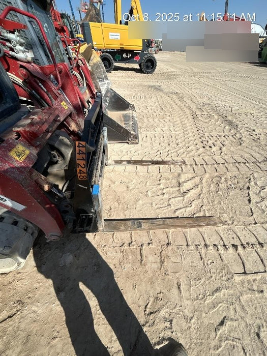 2024 ARROW MATERIAL HANDLING FS5100CB - 72"