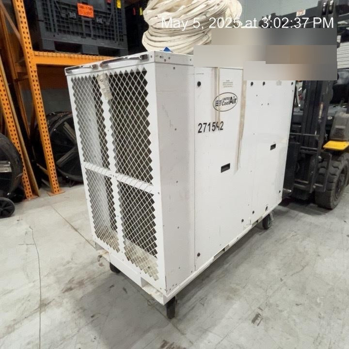 2022 UNITED COOL AIR PACH5N3AS15