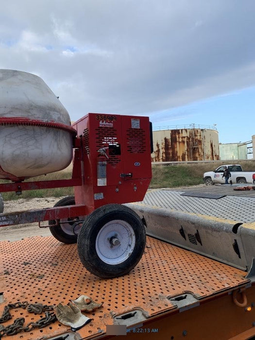 2023 MULTIQUIP MC12PH