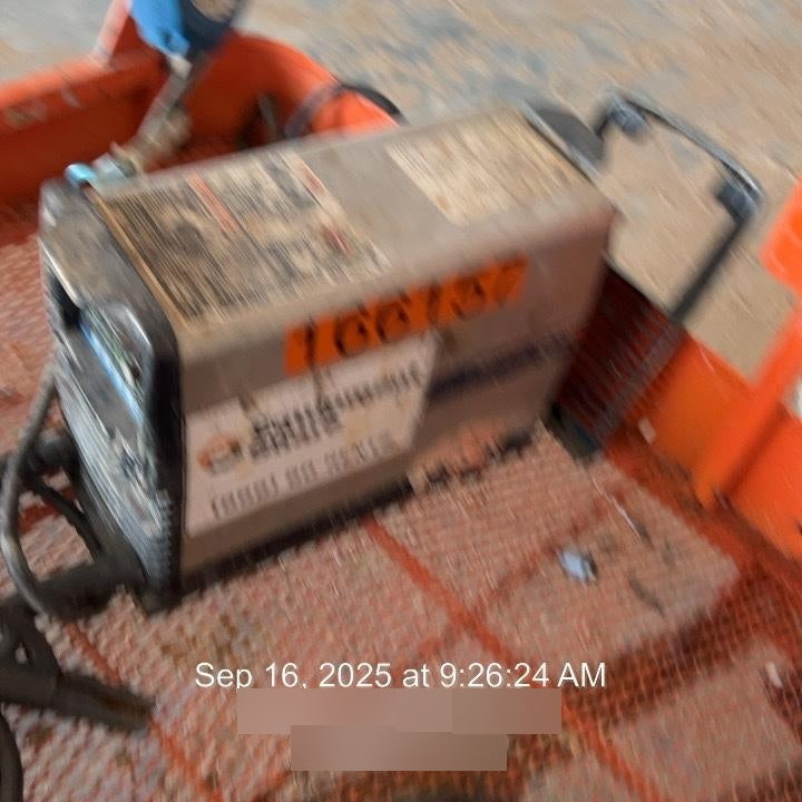 2021 MILLER ELECTRIC CST-280