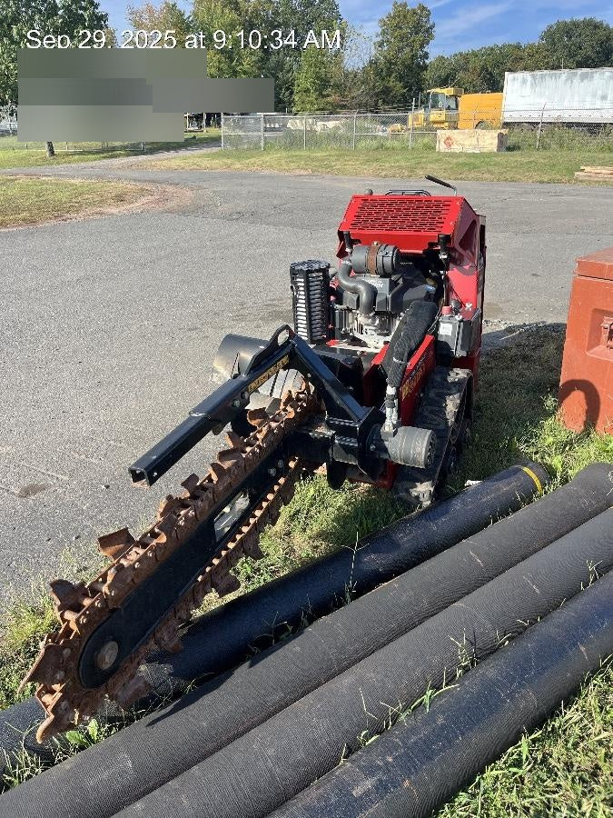 2023 TORO TRX-250