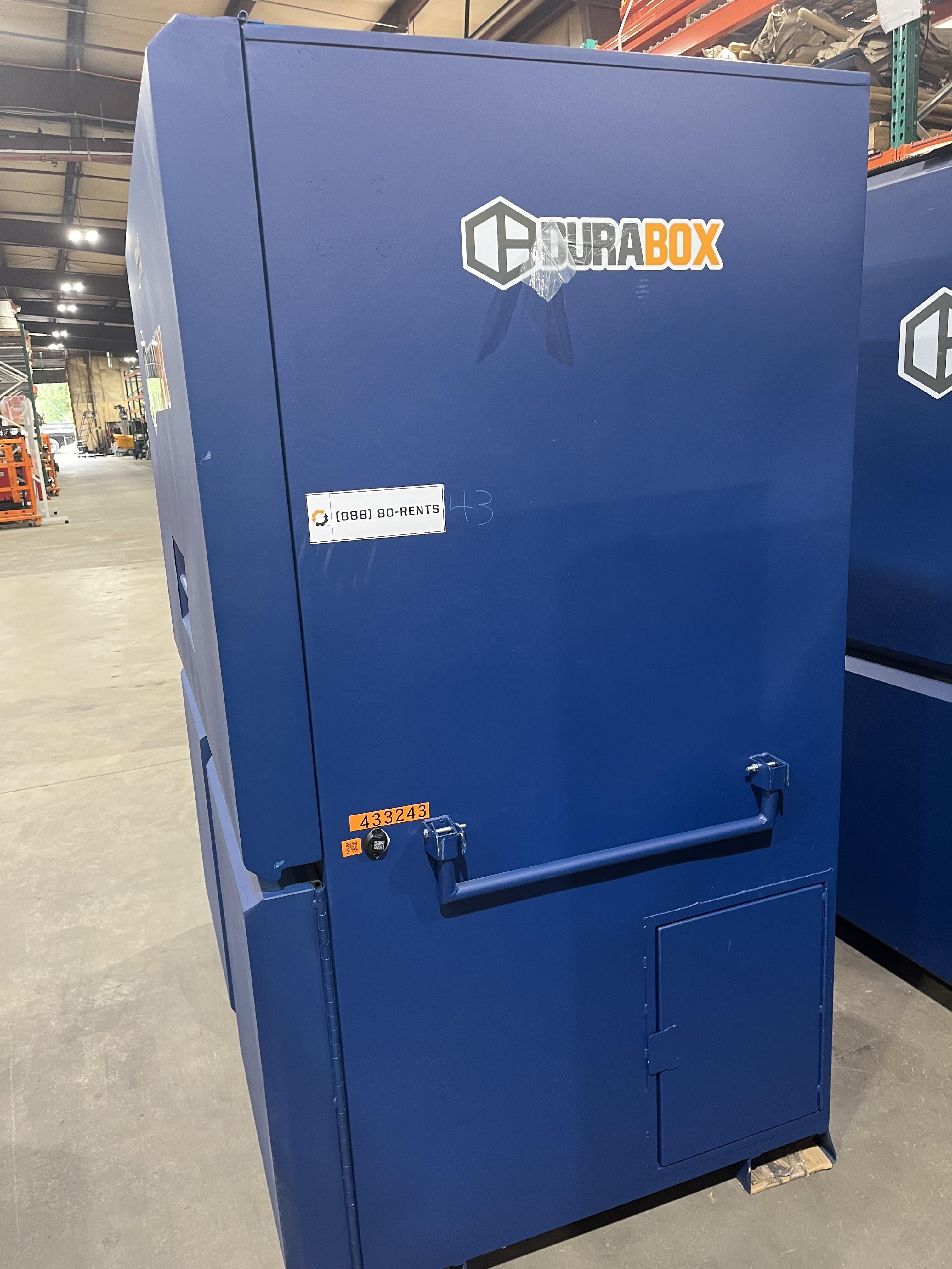 2024 DURABOX DB510