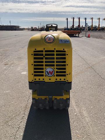 2020 WACKER NEUSON RTKx-SC3