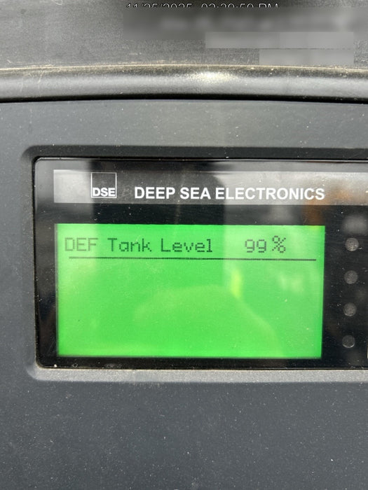 2021 ATLAS COPCO QAS150