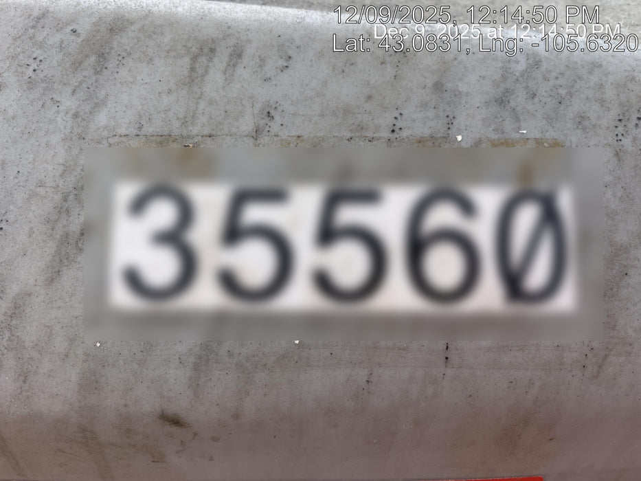 2019 Wacker Neuson LTV6L-MH Standard Options