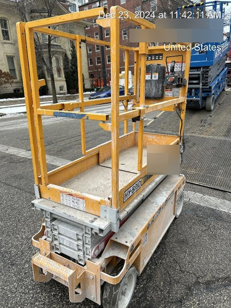 2021 HY-BRID PS-1430