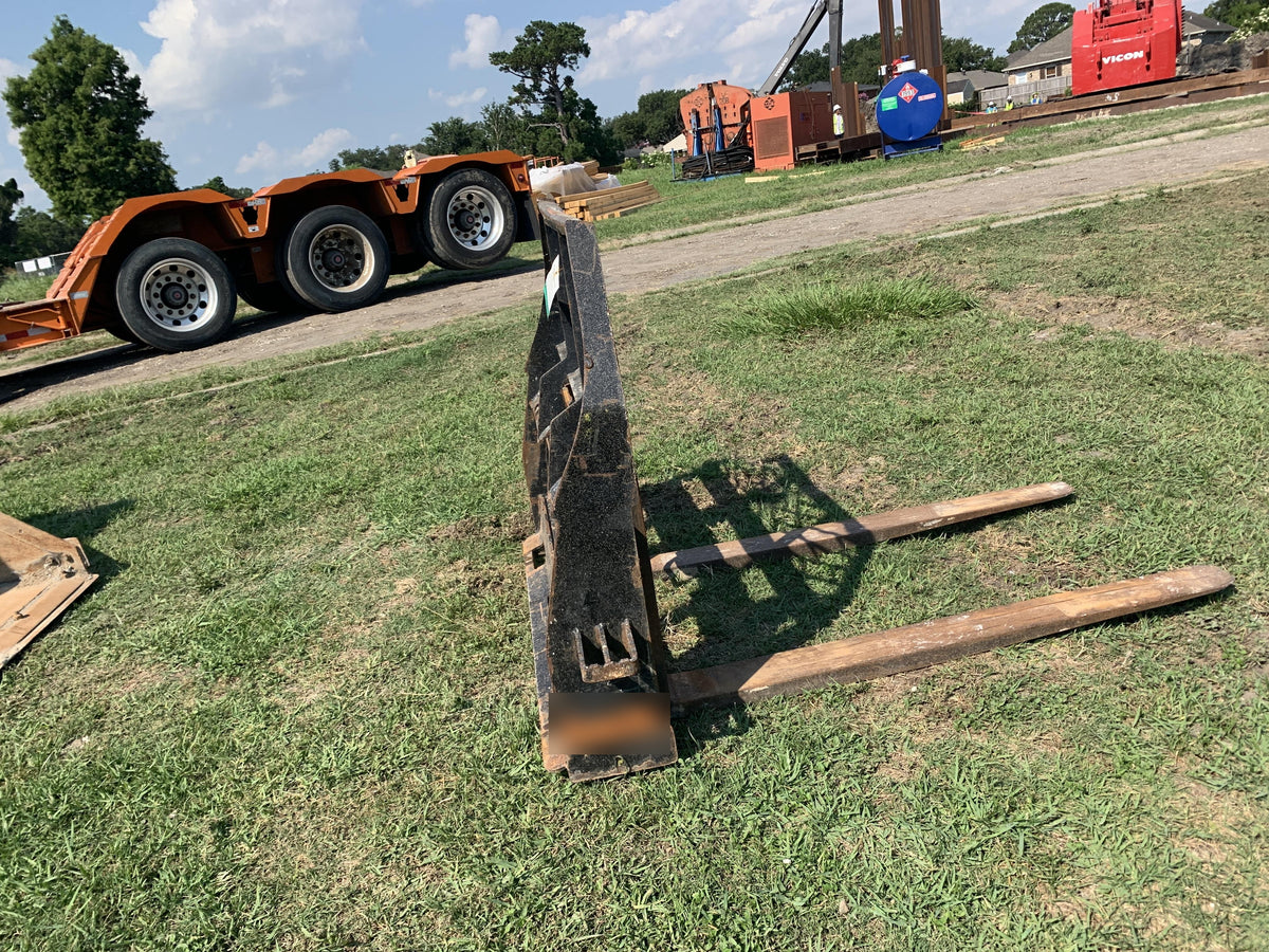 2019 PALADIN 30945