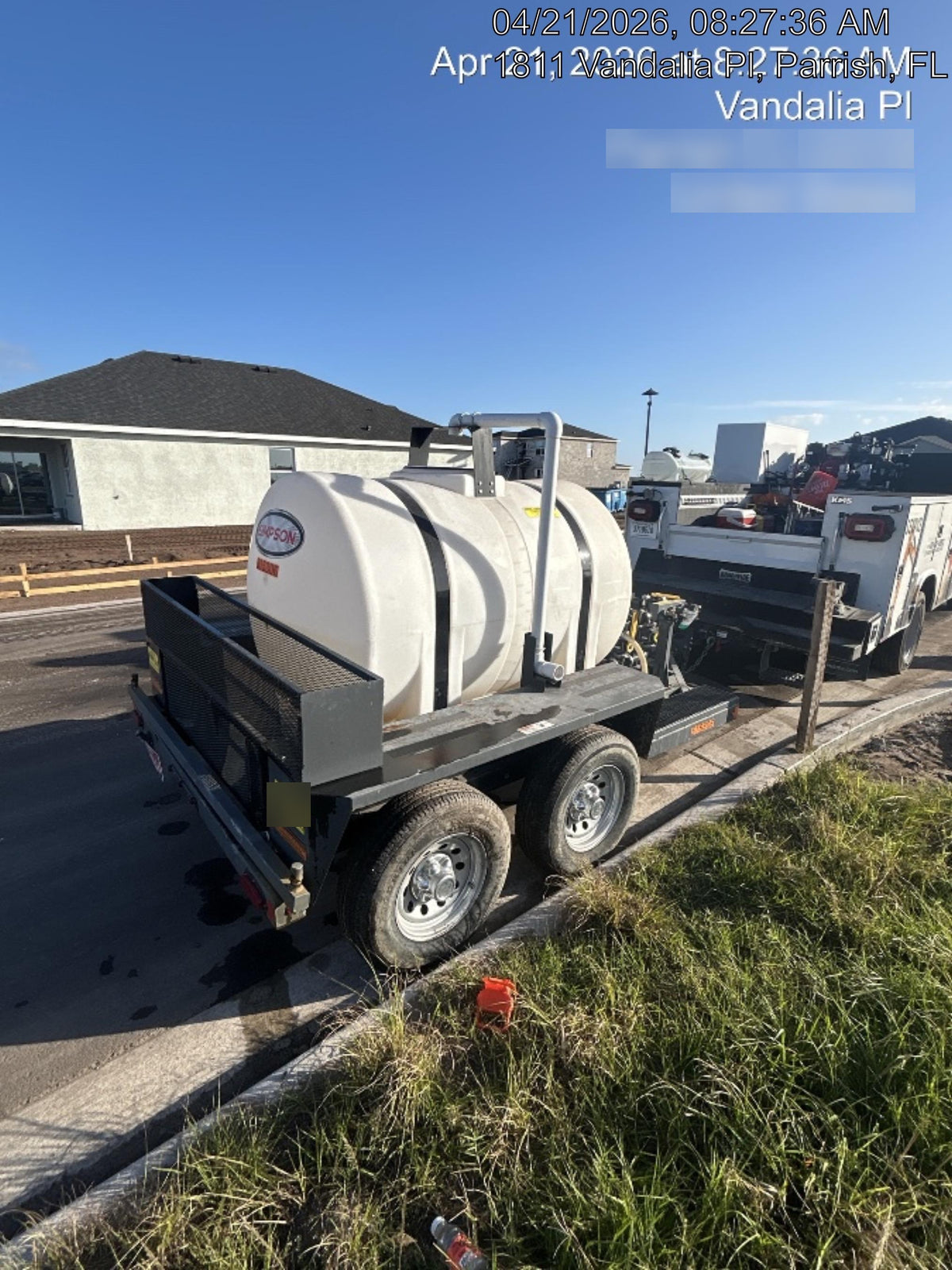 2024 SIMPSON SWT-52517