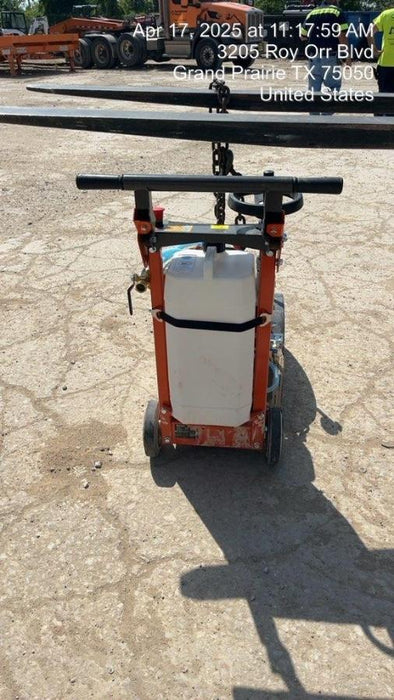 2024 HUSQVARNA FS 400 LV