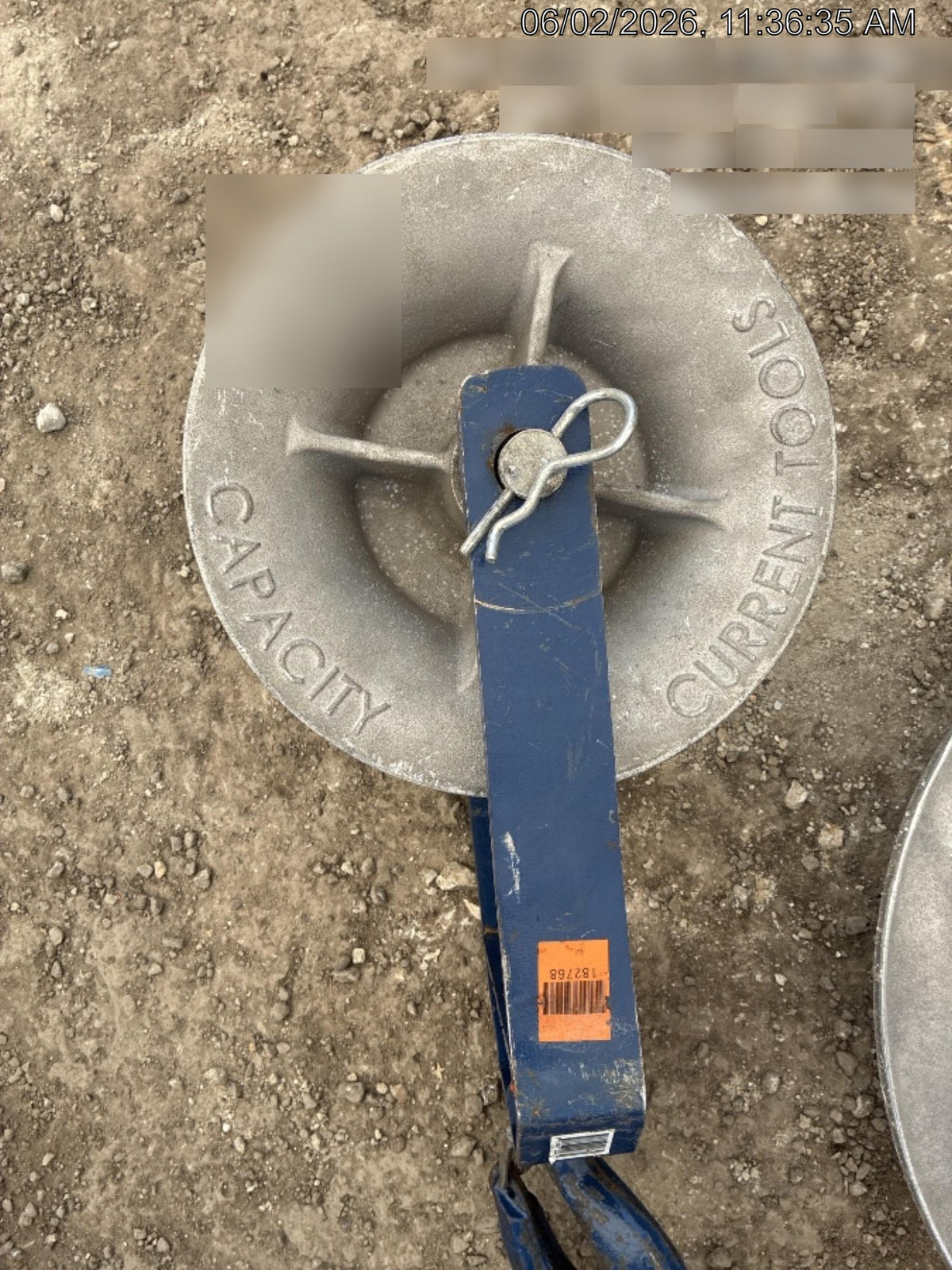2021 CURRENT TOOLS 812