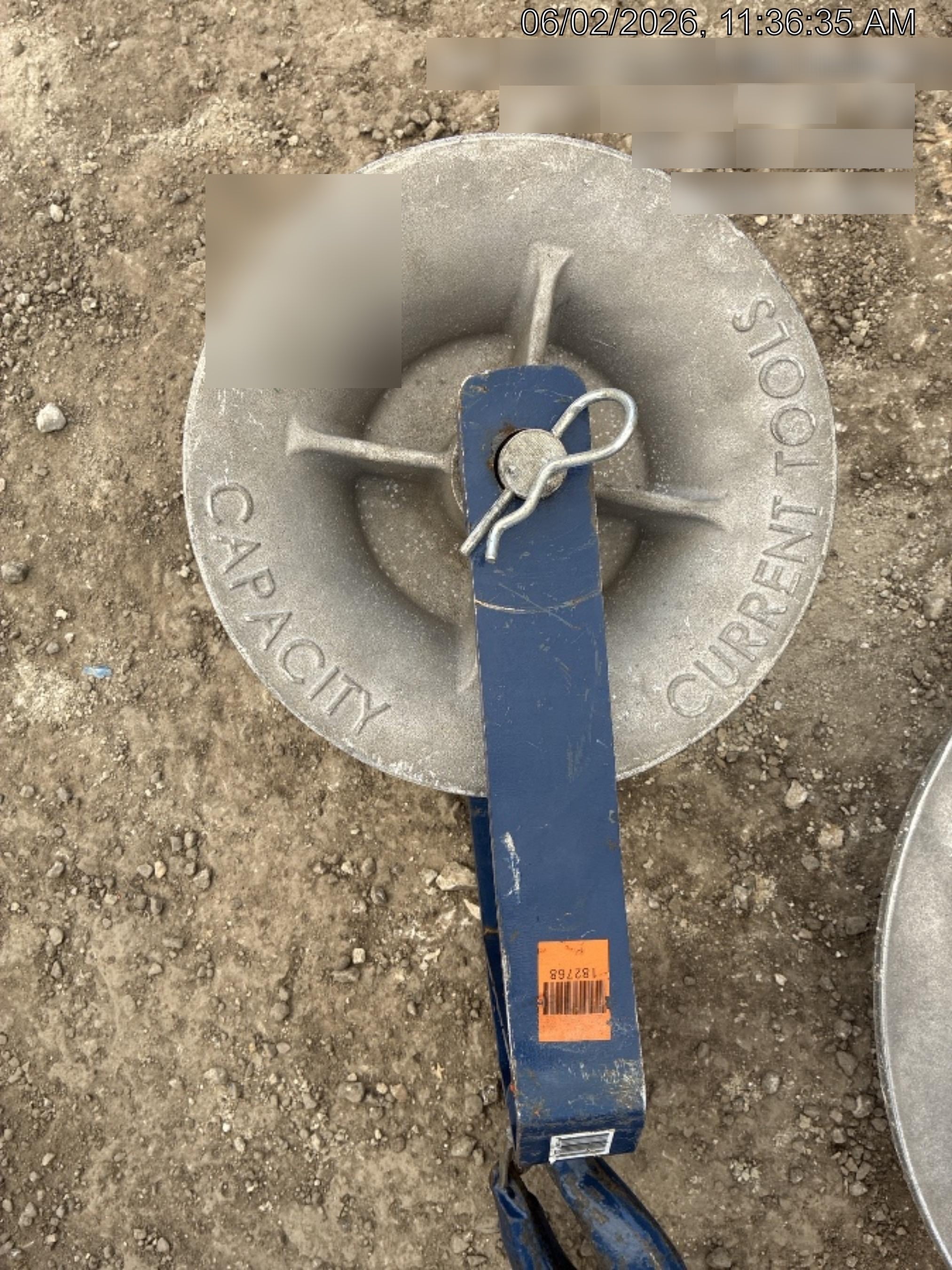 2021 CURRENT TOOLS 812