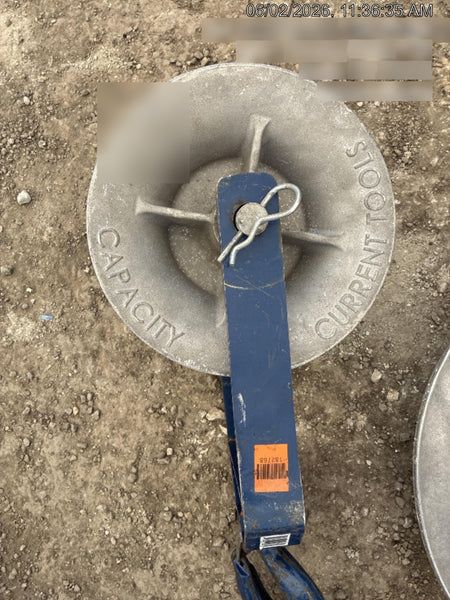 2021 CURRENT TOOLS 812