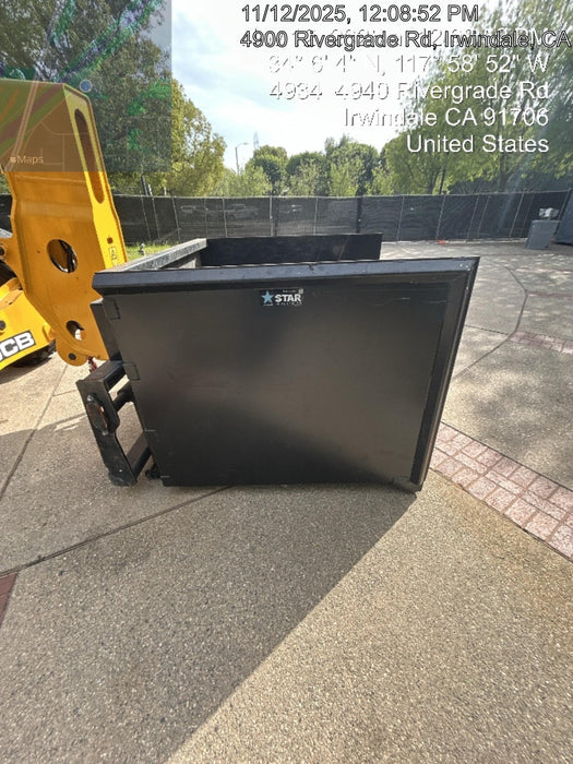 2024 STAR INDUSTRIES 1425