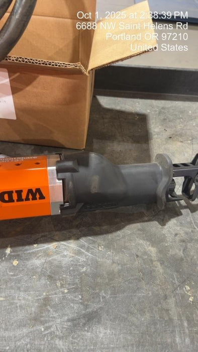 2024 WIDDER 18405-QC