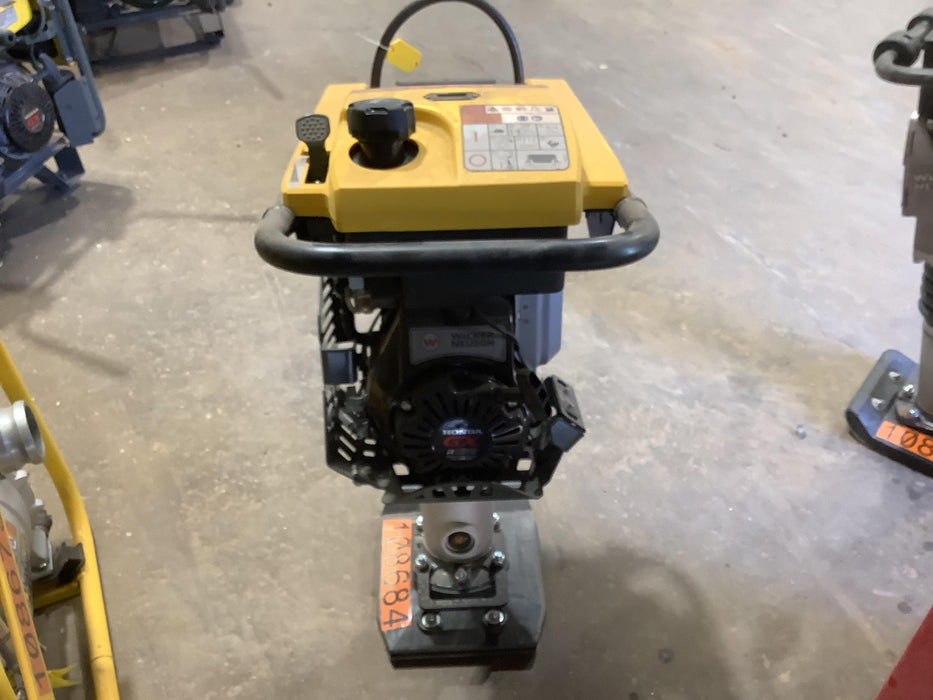 2020 WACKER NEUSON BS50-4As