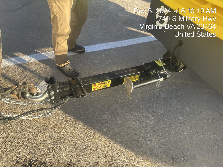 2024 ATLAS COPCO XAS188 CWK