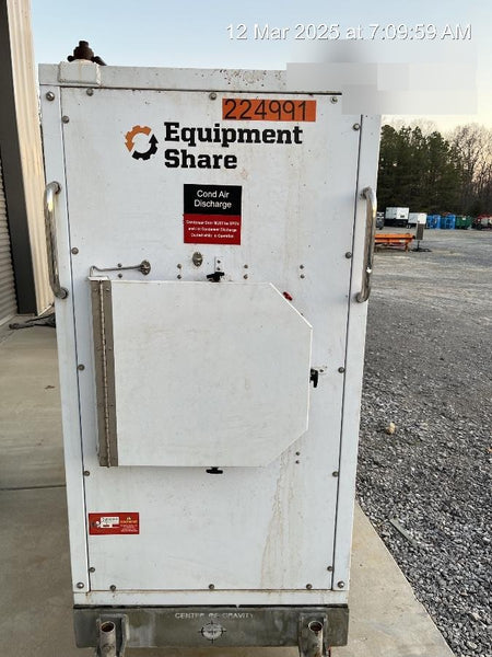 2022 SMARTECH SLIC12R-MSH