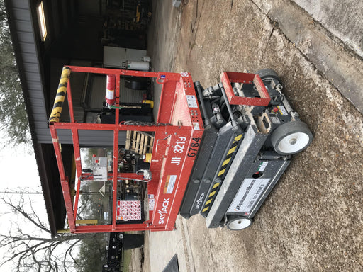 2018 SKYJACK SJIII-3219