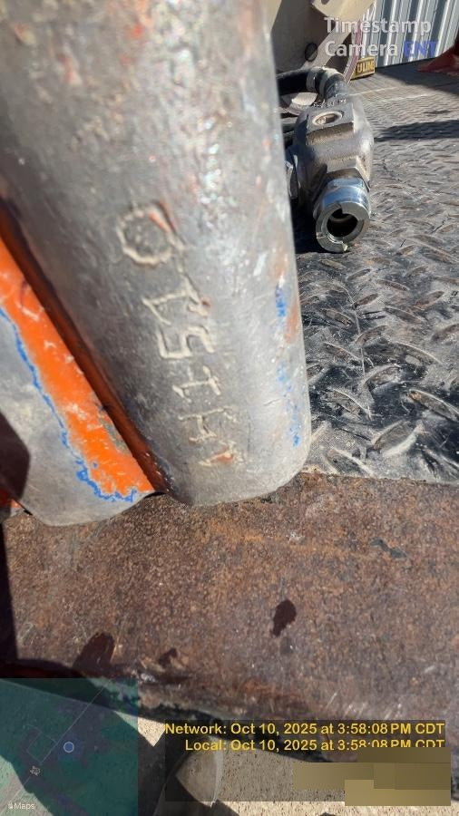 2021 MICHIGAN PNEUMATIC MP-903-3L Michigan Pneumatic