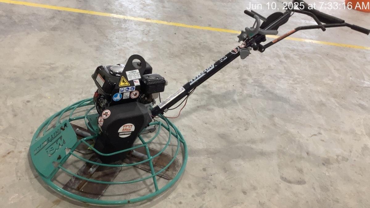 2025 MULTIQUIP J36H55