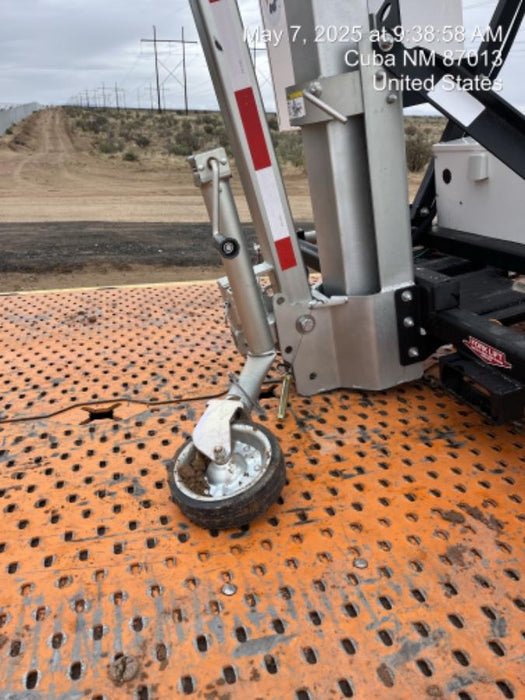 2024 WANCO WLTS-MM8A-1600