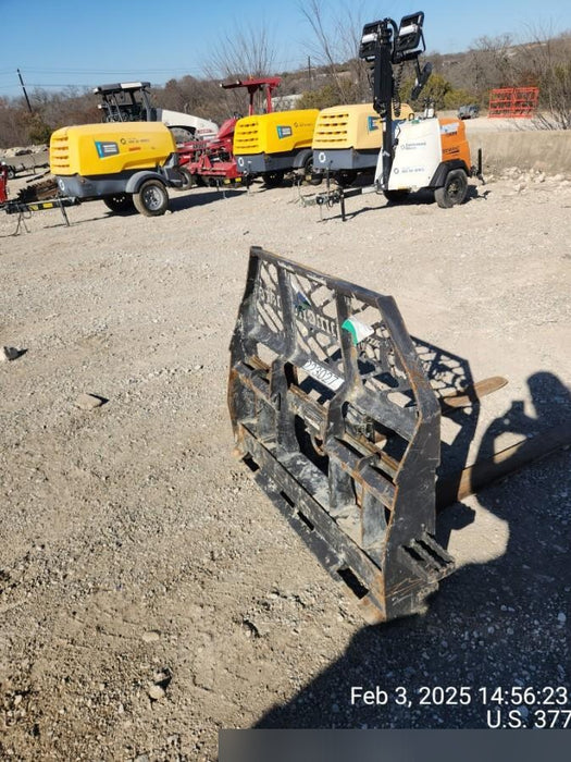 2022 PALADIN 48" Pallet Forks - Paladin