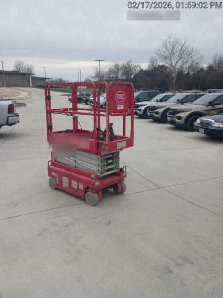 2018 MEC 1330SE MEC 1330SE, 2 Yr Full Extended Warranty
