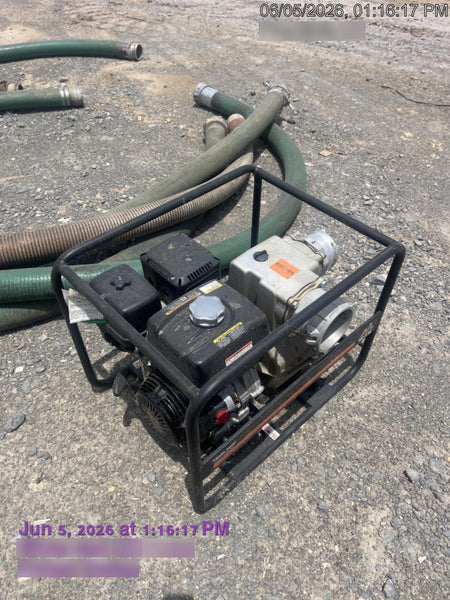 2025 MI-T-M WTP-T04-0MGH