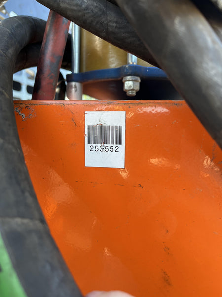 2022 WIDDER 11340