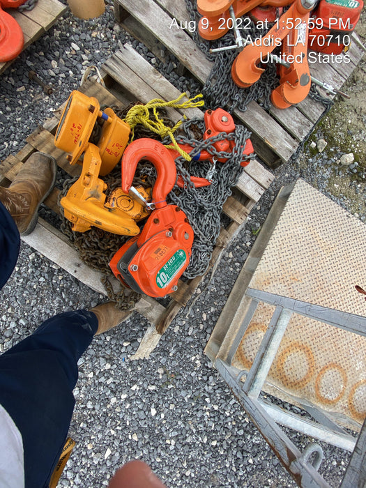 2022 ELEPHANT H100-10-15