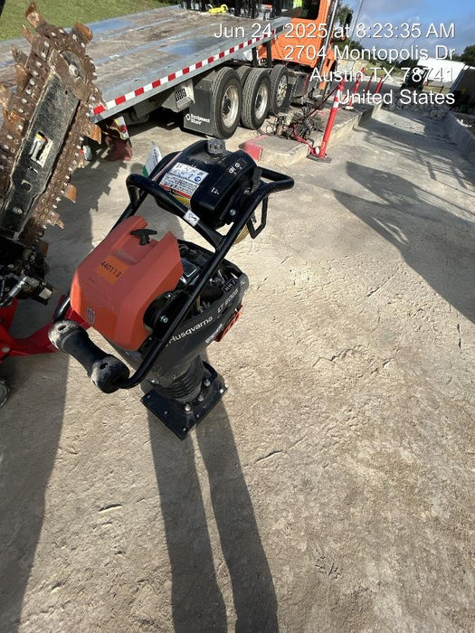 2024 HUSQVARNA LT6005